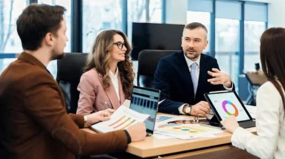 Sales Strategic & Customer Loyalty